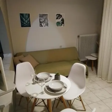 George House Apartamento Larissa