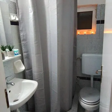 George House Yenişehir