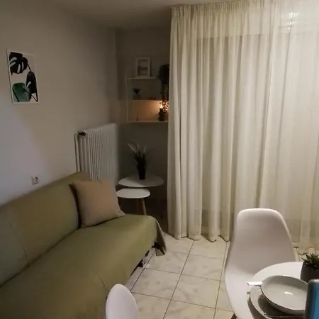 George House Apartamento Larissa