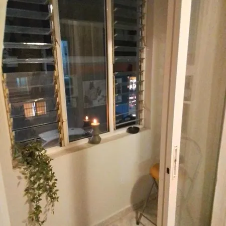 Apartamento George House Larissa