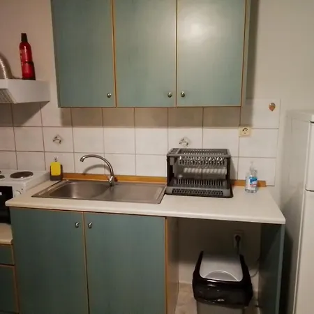 George House Apartamento Larissa