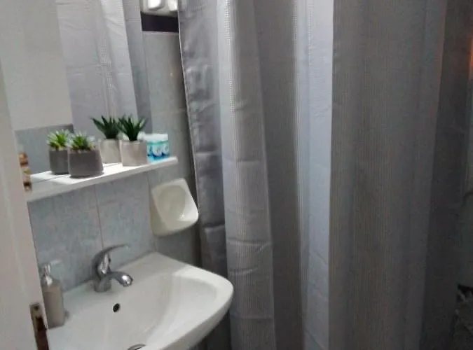 Διαμέρισμα George House *