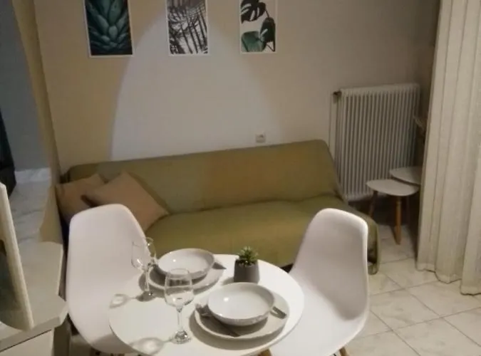 George House Διαμέρισμα Λάρισα