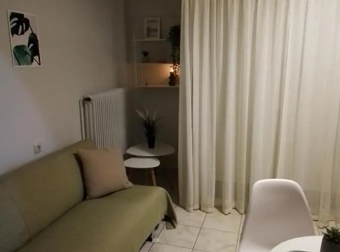 George House Διαμέρισμα Λάρισα