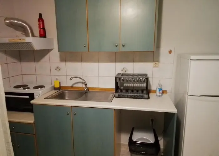 George House Διαμέρισμα Λάρισα