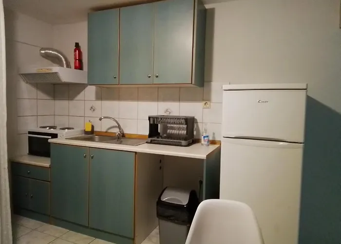 Διαμέρισμα George House Λάρισα