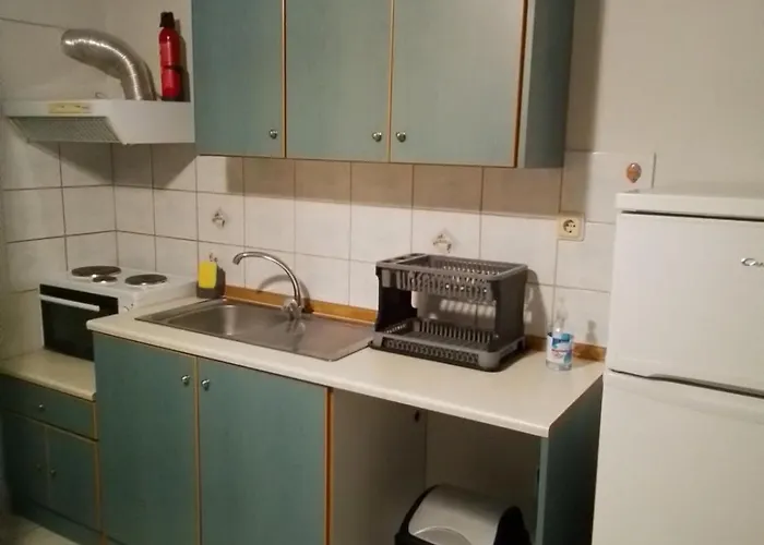 George House Λάρισα