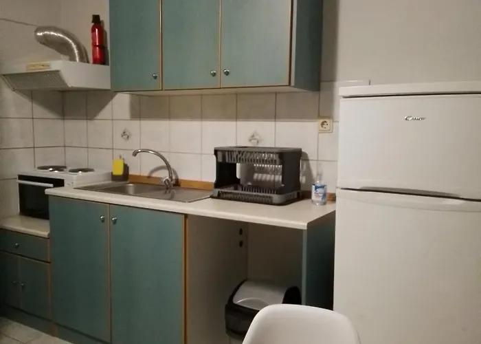 Διαμέρισμα George House Λάρισα